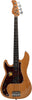 Marcus Miller P5R Erle-4 LH Natur RN