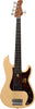 Marcus Miller P5R Erle-5 LH Vintage Weiß RN
