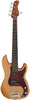 Marcus Miller P5R Erle-5 Natural RN