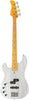 Marcus Miller P6-4 LH Inka Silber