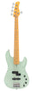 Marcus Miller P6-5 Surfgrün Metallic