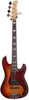 Marcus Miller P7 Erle-5 Tobacco Sunburst EN
