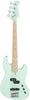 Marcus Miller U5 Erle-4 Minze MN