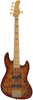 Marcus Miller V10-5 Natur Satin
