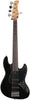 Marcus Miller V3-5 Schwarz RN