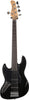 Marcus Miller V3-5 LH Schwarz RN