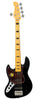 Marcus Miller V5 Erle-5 LH Schwarz