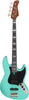 Marcus Miller V5R Erle-4 Mild Green RN