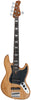 Marcus Miller V5R Erle-5 FL Natural RN