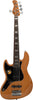 Marcus Miller V5R Erle-5 LH Natural RN
