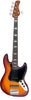 Marcus Miller V5R Erle-5 Tobacco Sunburst RN