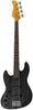 Marcus Miller V6-4 LH Schwarz