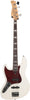 Marcus Miller V7 Erle-4 LH Antik Weiß EN