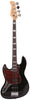 Marcus Miller V7 Erle-4 LH Schwarz EN