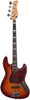 Marcus Miller V7 Erle-4 Tobacco Sunburst EN