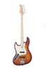 Marcus Miller V7 Sumpf-Esche Neuauflage-4 LH Tobacco Sunburst