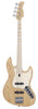 Marcus Miller V7 Sumpf-Esche Neuauflage-4 Natur Satin