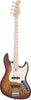 Marcus Miller V7 Sumpf-Esche Neuauflage-4 Tobacco Sunburst Satin