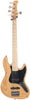 Marcus Miller V7 Vintage Sumpf Esche-5 FL Natürlich MN