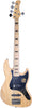 Marcus Miller V7 Vintage Sumpf Esche-5 Natürlich MN