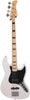 Marcus Miller V7 Vintage Sumpf Esche-4 Weiß Blond MN