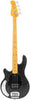 Marcus Miller Z3-4 LH Glitzer Schwarz