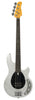 Marcus Miller Z3-4 Silber Glitzer