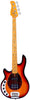 Marcus Miller Z7-4 LH 3-Ton Sunburst