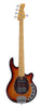 Marcus Miller Z7-5 3-Ton Sunburst