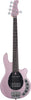 Marcus Miller Z7-5 Burgunderrot