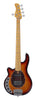 Marcus Miller Z7-5 LH 3-Ton Sunburst