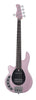 Marcus Miller Z7-5 LH Burgunderrot