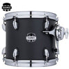 Mapex Tom MMT807PKKD Mars Maple 8 x 7 Matt Schwarz