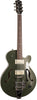 Godin Montreal Premiere Limited Desert Grün