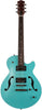Godin Montreal Premiere HT Laguna Blau