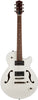 Godin Montreal Premiere HT Trans Weiß