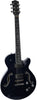 Godin Montreal Premiere Indigo Blau