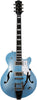 Godin Montreal Premiere Limited Blau