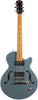 Godin Montreal Premiere Pro Arktik Blau  