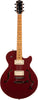 Godin Montreal Premiere Pro Aztek Rot  