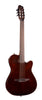 Godin Multiac Mundial Kanyon Burst  