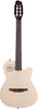 Godin Multiac Mundial Ozark Creme  