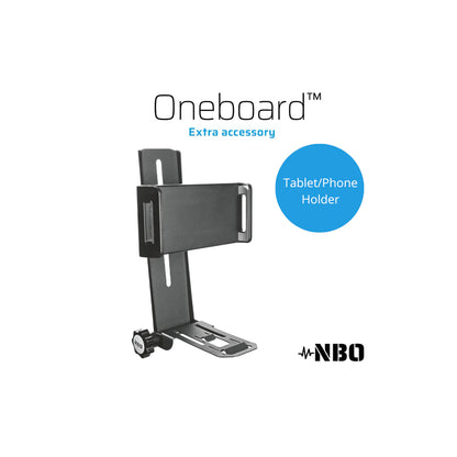 Nbo Schreibtischhalter Telefon