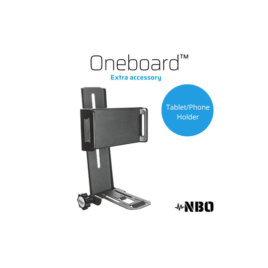 Nbo Schreibtischhalter Telefon