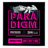 Ernie Ball 3er-Pack Sätze 3373 Paradigm Super Slinky 9-42