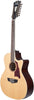 D'Angelico Premier Fulton Natur