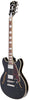D'Angelico Premier Mini DC Tiefschwarz