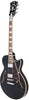 D'Angelico Premier SS Tiefschwarz