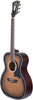 D'Angelico Premier Tammany Gealterter Burst