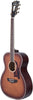 D'Angelico Premier Tammany Karamell Burst